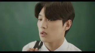[일진조련기 EP1] 메인 예고편 | [Taming the Bad Boy EP1] Main trailer