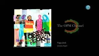 Pagsubok  Orient Pearl