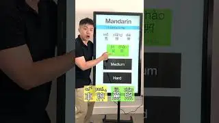 Cantonese vs Mandarin - Verbs 🪪💰🪙💵💳