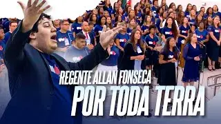 POR TODA TERRA - 41° CONGRESSO UMADEBSP SUZANO