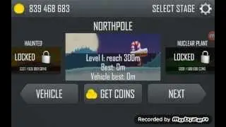 Hill climb racing apk v 1.24.0 hacked