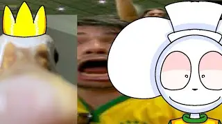 Aprendo mias sobre as olimpiadas com memes