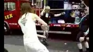 Fuck Parade 2007 - part 3