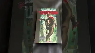 SPIDER-MAN COMICS FOR NEW READERS 📚🕷️ #spiderman #comics #omnibus