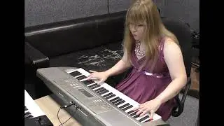 Ирина Епанчинцева   Путь к мечте