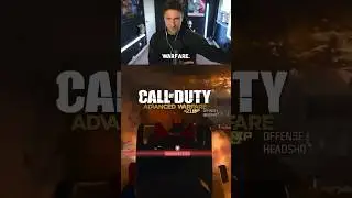 MASSIVE Call of Duty MW3 LEAK
