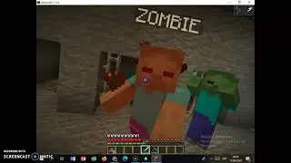 voy al  rescate * minecraft * parte 2