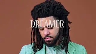 [FREE] J Cole Type Beat - 