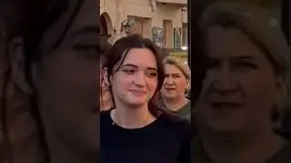 Реакция прохожих на мой скилл