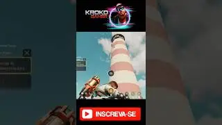 Falta bala? vamos no improviso. #farlight84 #farlight84videos