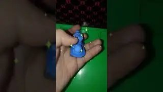 кв 6 броня древних из воздушного пластилина