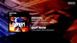 Bravio & Ithur - Nebula (Original Mix)