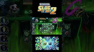 💚 APOYO vs AGILIDAD 💙 Challenge | Slugterra: Slug It Out 2 #slugitout2 #slugterra #solvepuzzles