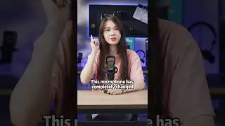 Why Ejoy Uni Pro So SPECIAL? #studio #microphone #gaming #gamingsetup #gamerlife #fyp #recorder