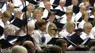 Feed the Birds  - New Egham Singers