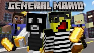 GM64: Robbing a Bank
