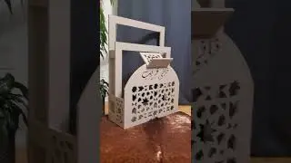Prayer Rug Holder