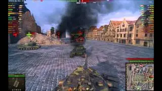 WOT M-103 Radley Walters