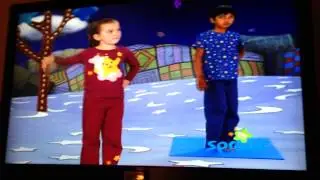 Me on the Sprout Channel 4/28/13