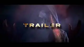 Horror Suspension Trailer Cinematic Video Your Project No Copyright