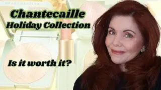 Chantecaille Holiday Collection