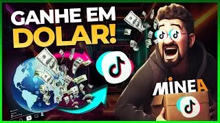 DROPSHIPPING NA GRINGA COM TIKTOK ADS - DROPSHIPPING LATAM!