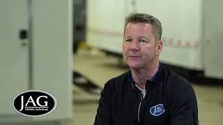 JAG Mobile Solutions | Tanker Truck Services | Luxury Bathroom & Shower Trailers