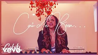 Gabily - Cai De Boca No Meu Bucetão