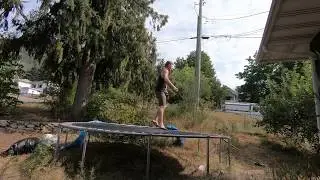 Jumps 2018