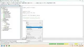 Structured Text (ST) Programming in Schneider EcoStruxure Control Expert| PLC Tutorial for Beginners