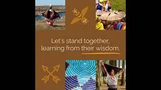 Video template - Indigenous Peoples Day