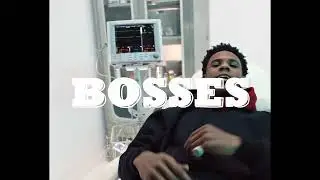 [FREE] A Boogie Wit Da Hoodie x Trap Manny type beat - Bosses