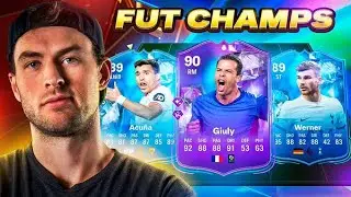 Fun Champs (7 New Players)