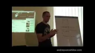 Интернет заработок без вложений. Бесплатный курс.