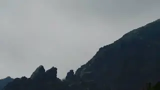 Predné Solisko 2. 7. 2024