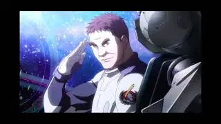 The Perfect Girl | Legend of the Galactic Heroes Edit