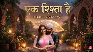 Ek Rista Hai | Heart Touching Romantic Melody | Arman AM New Song