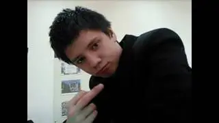 Дэнчик DmC Put A Spin On This
