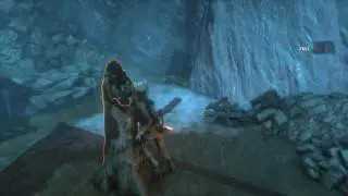 Rise Of The Tomb Raider PS4 - Walkthrough Part 83