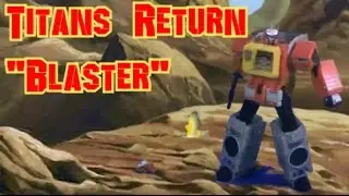 Titans Return 