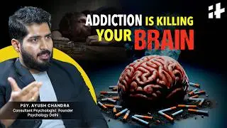 HealIT | How Addiction Changes Your Brain