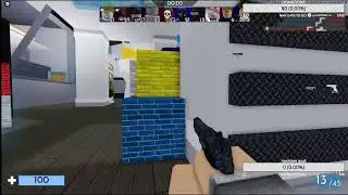PHAMTOM FORCES