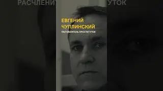 19 жертв, разбросанных по дорогам — как нашли маньяка‑милиционера /// Евгений Чуплинский