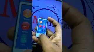 iPod mini 2024 