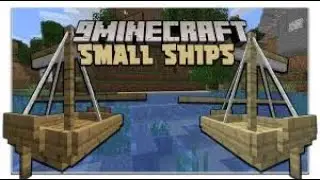small boats mod review