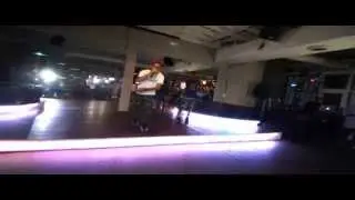 MXMXC- Whachu On (Live Performance)
