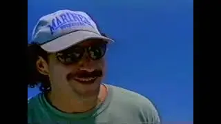 Walker's Cay Chronicles -  REPRISE 1999