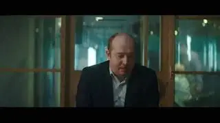 начало сильное, а конец просто порвал