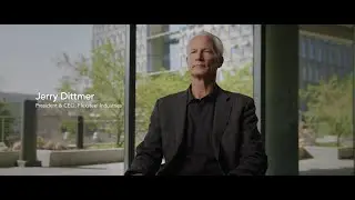 2024 Spirit of Life Award: City of Hope IHFI Honors Jerry Dittmer