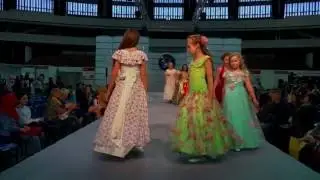 Fashion Industry 2016